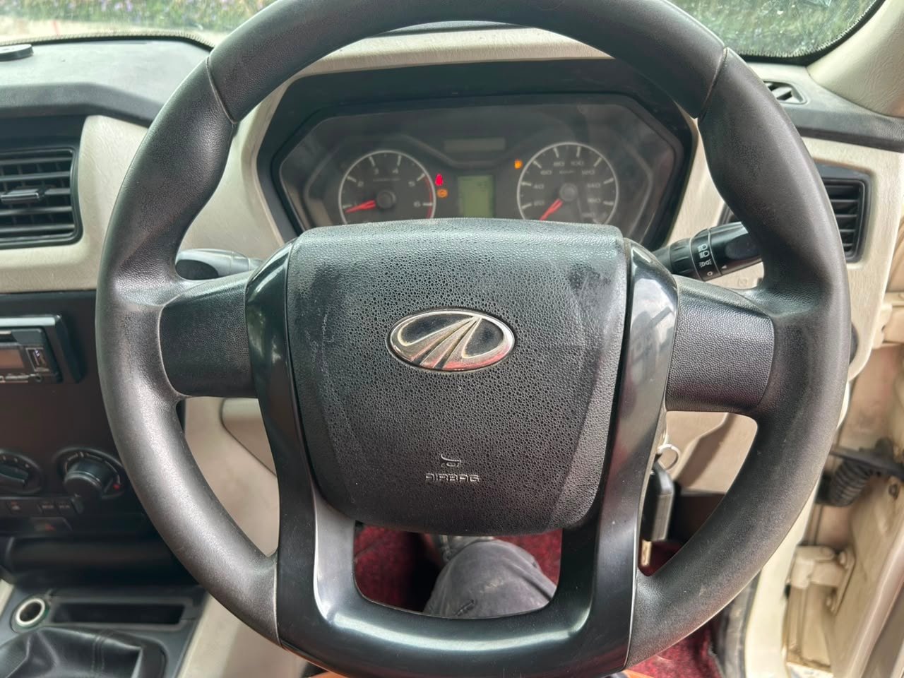 View 2020 Mahindra Scorpio S5 Image 11 Used 2020 Mahindra Scorpio S5 Image 11