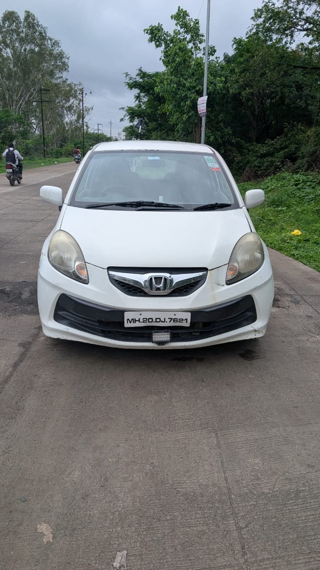 View Honda Brio Image 1 Used Honda Brio Image 1