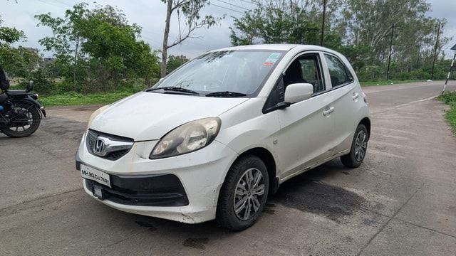 View Honda Brio Image 6 Used Honda Brio Image 6