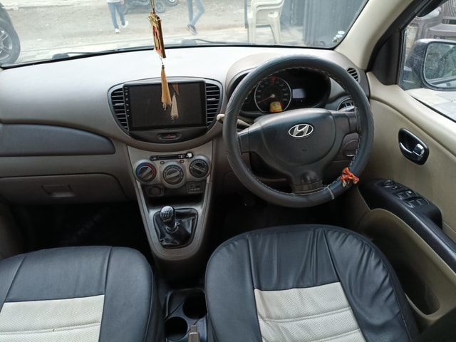 View Hyundai i10 Image 3 Used Hyundai i10 Image 3