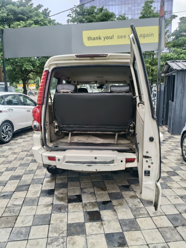 View Mahindra Scorpio Image 13 Used Mahindra Scorpio Image 13