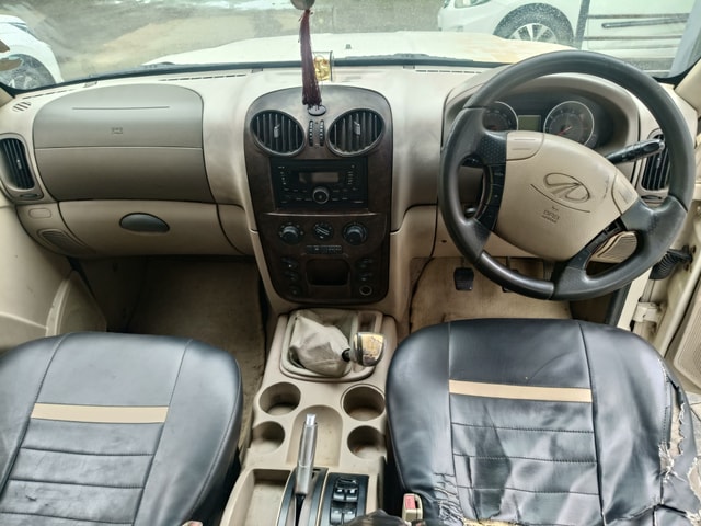 View Mahindra Scorpio Image 7 Used Mahindra Scorpio Image 7