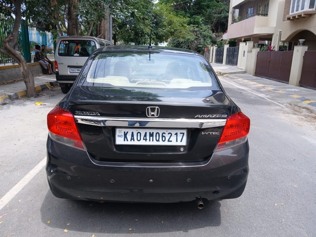 View Honda Amaze Image 3 Used Honda Amaze Image 3