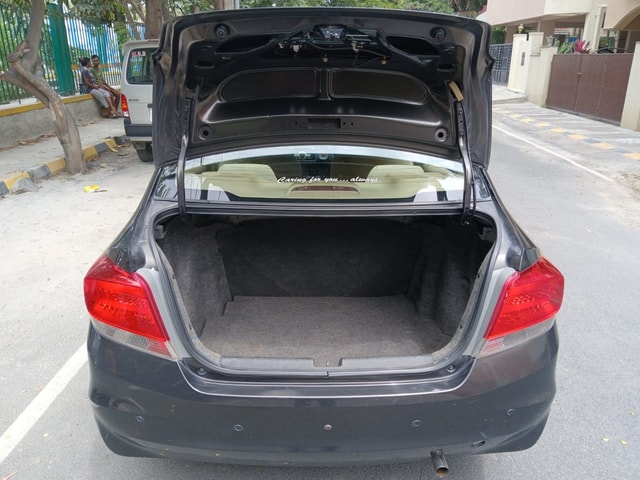 View Honda Amaze Image 10 Used Honda Amaze Image 10