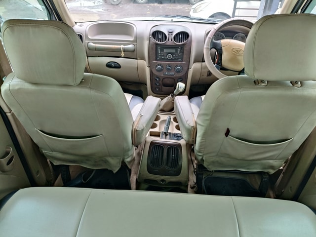 View Mahindra Scorpio Image 8 Used Mahindra Scorpio Image 8