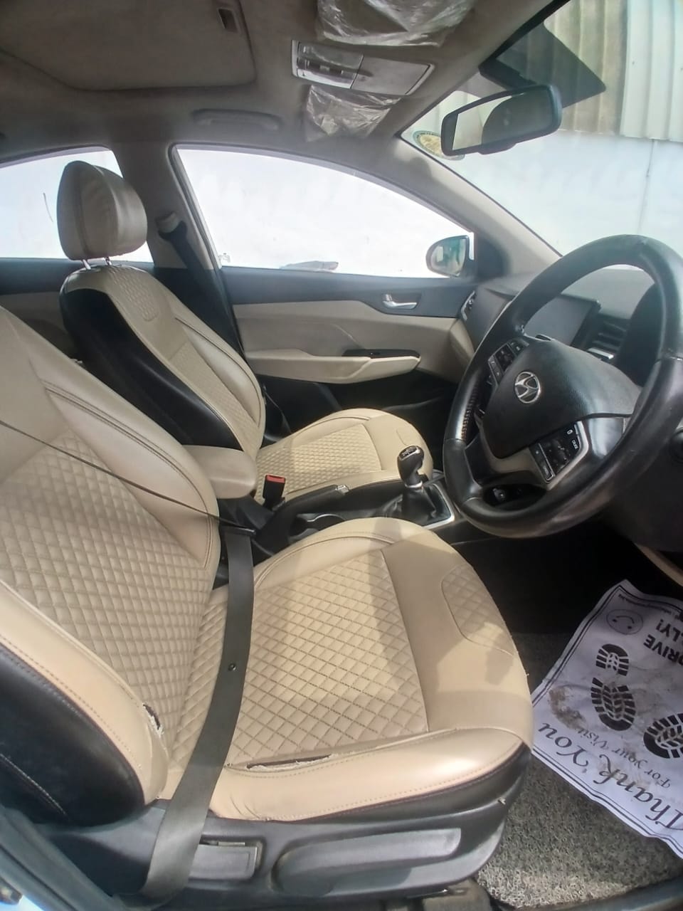 Used 2021 Hyundai Verna Used 2021 Hyundai Verna