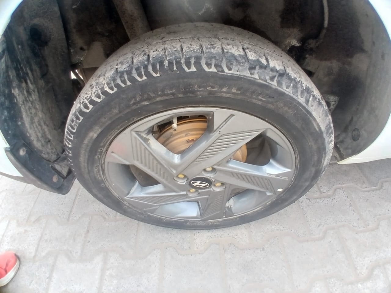 Used 2021 Hyundai Verna Used 2021 Hyundai Verna