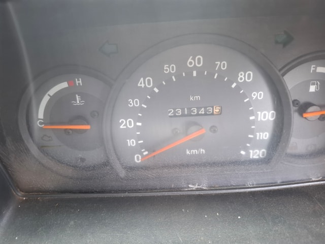 View Maruti Suzuki Omni Image 5 Used Maruti Suzuki Omni Image 5