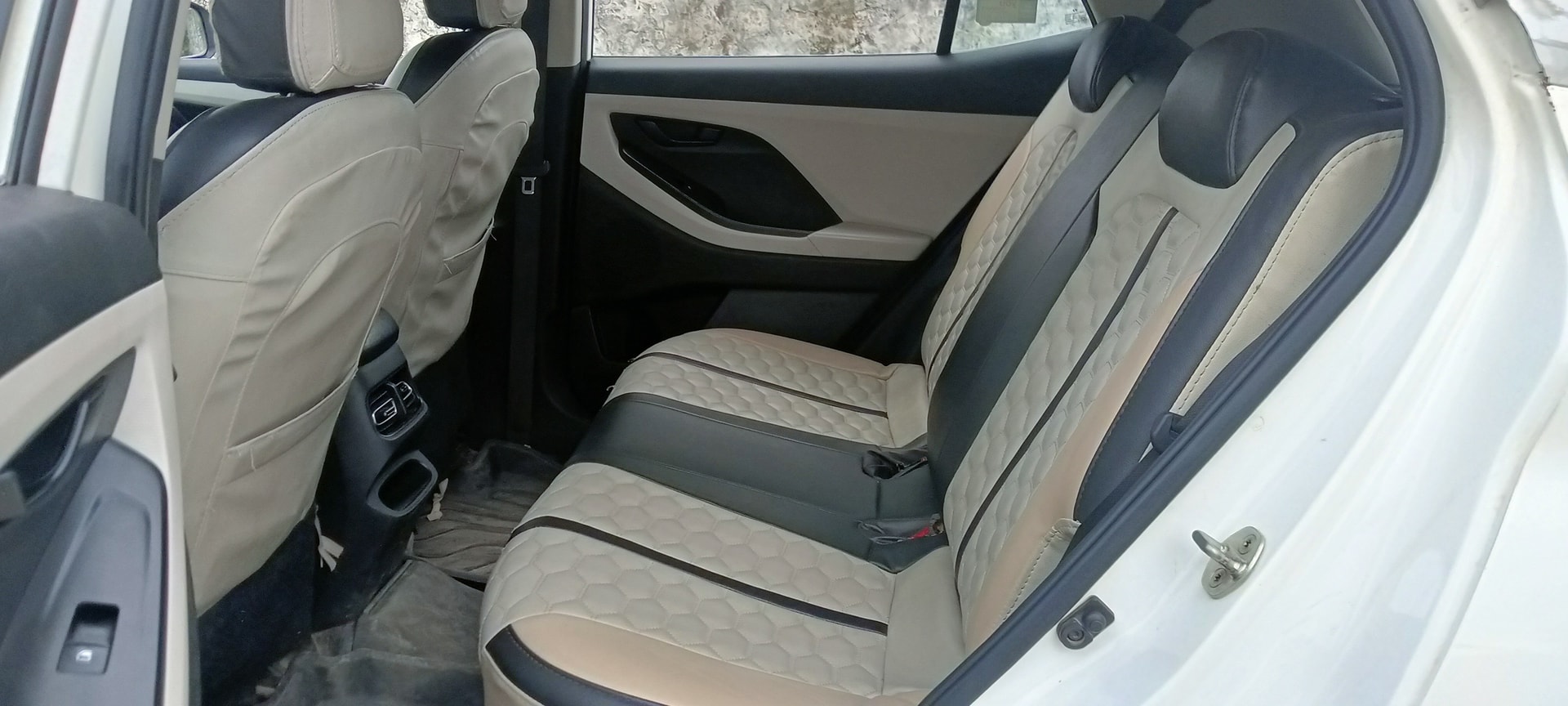 Used 2022 Hyundai Creta Used 2022 Hyundai Creta