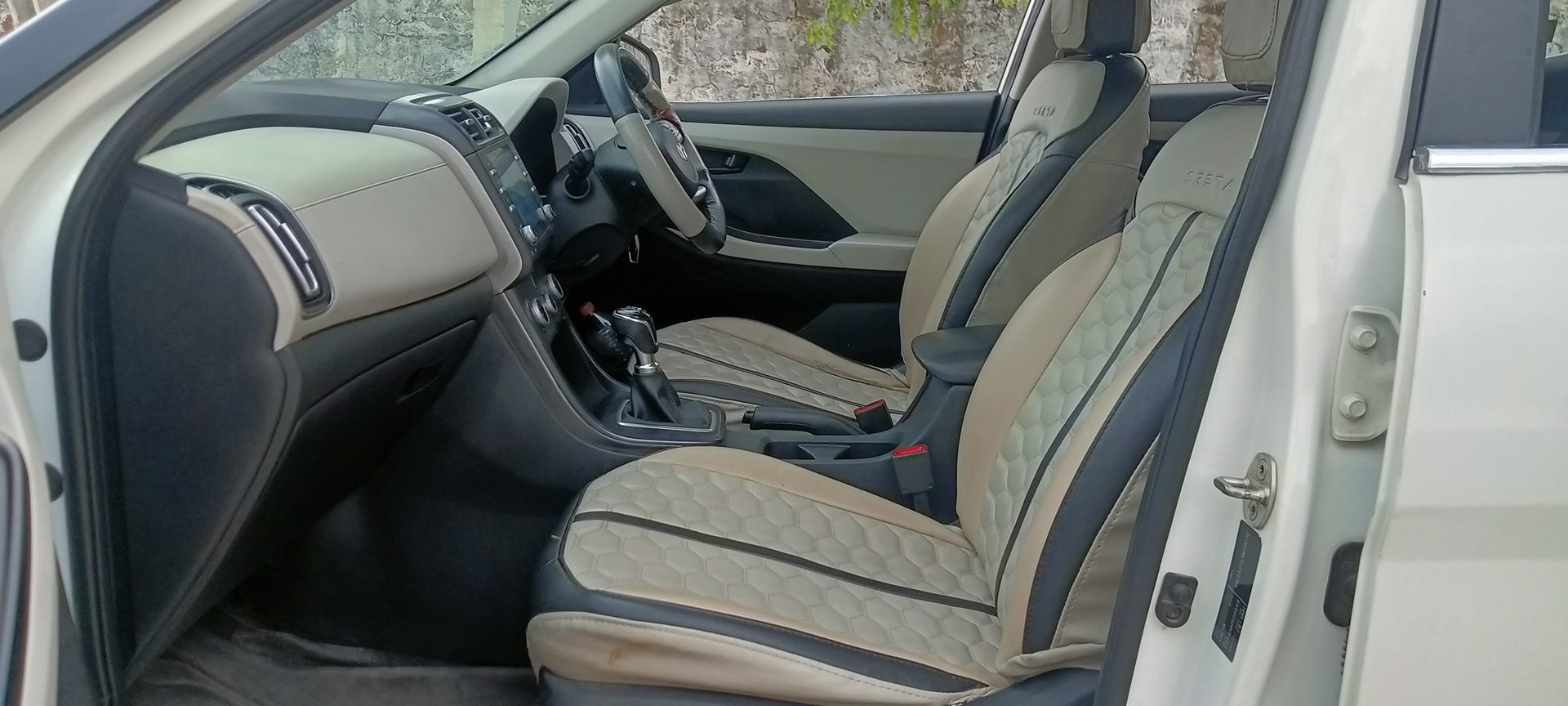 Used 2022 Hyundai Creta Used 2022 Hyundai Creta