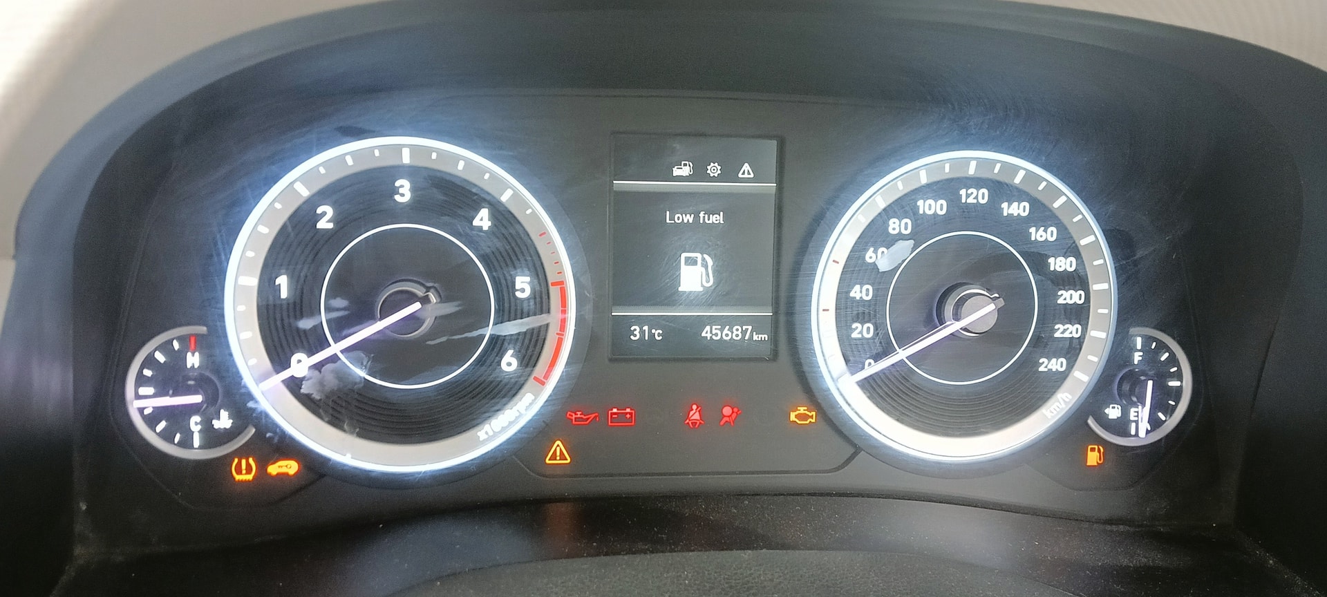 Used 2022 Hyundai Creta Used 2022 Hyundai Creta