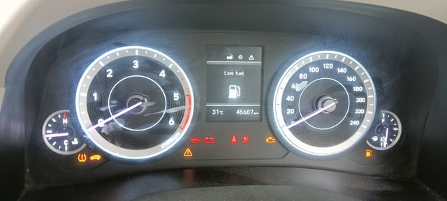 View Hyundai Creta Image 6 Used Hyundai Creta Image 6