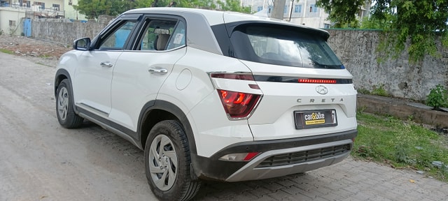 View Hyundai Creta Image 9 Used Hyundai Creta Image 9