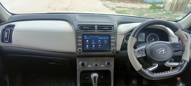 View Hyundai Creta Image 8 Used Hyundai Creta Image 8