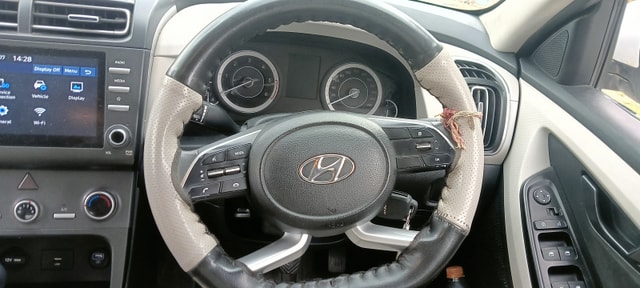 View Hyundai Creta Image 10 Used Hyundai Creta Image 10