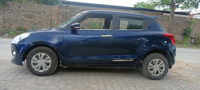View Maruti Suzuki Swift Image 6 Used Maruti Suzuki Swift Image 6