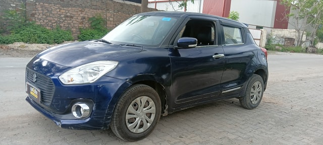 View Maruti Suzuki Swift Image 1 Used Maruti Suzuki Swift Image 1