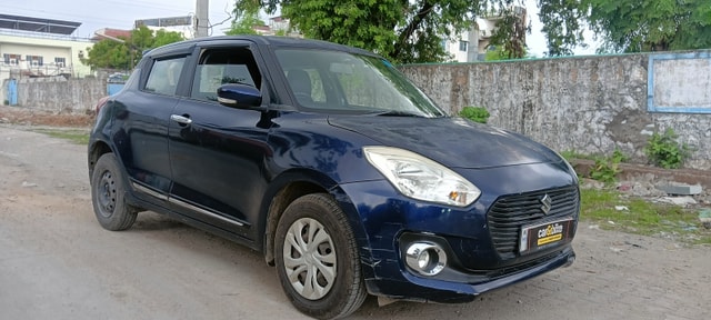 View Maruti Suzuki Swift Image 12 Used Maruti Suzuki Swift Image 12
