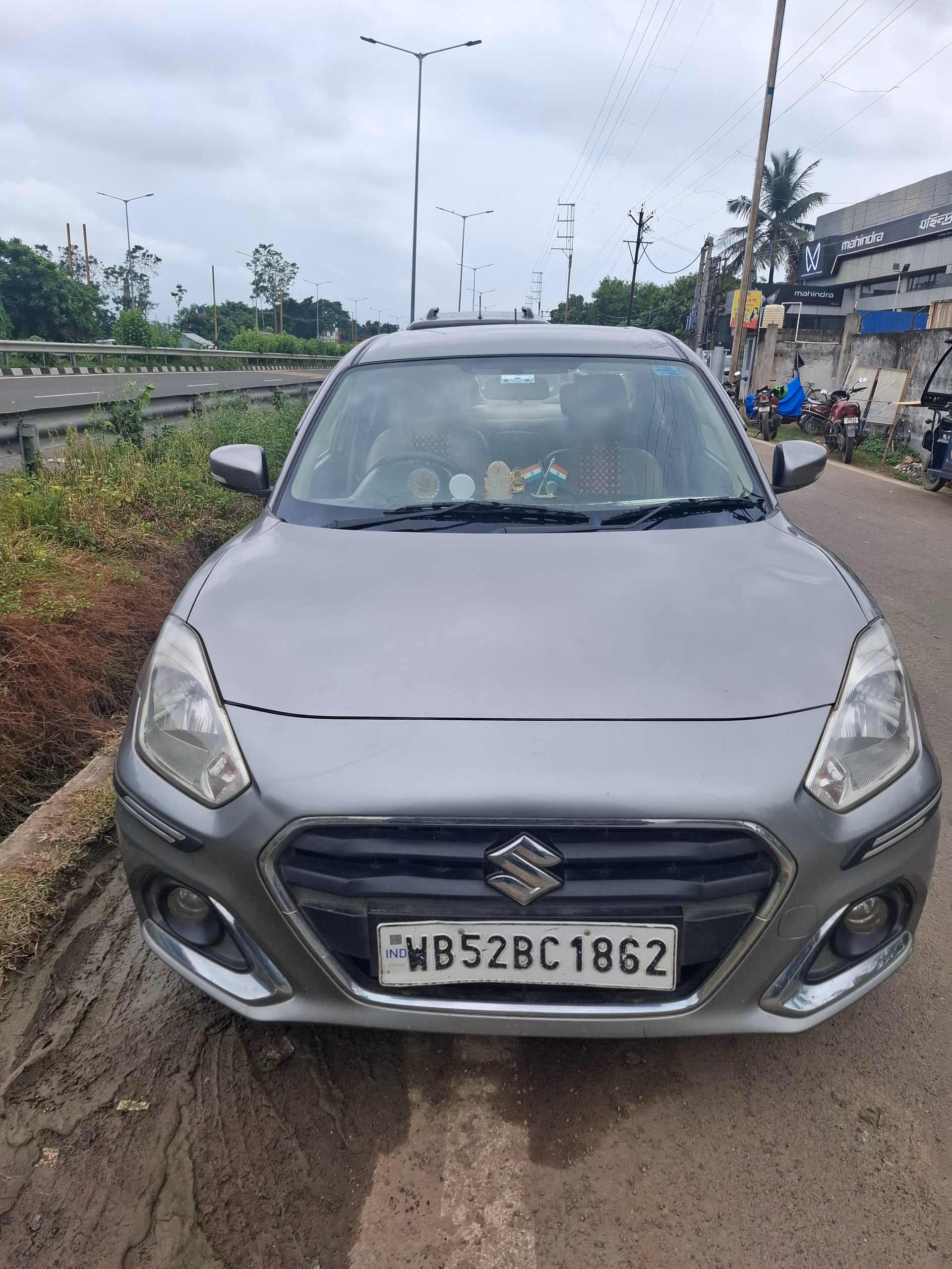 Used 2021 Maruti Suzuki Dzire Used 2021 Maruti Suzuki Dzire