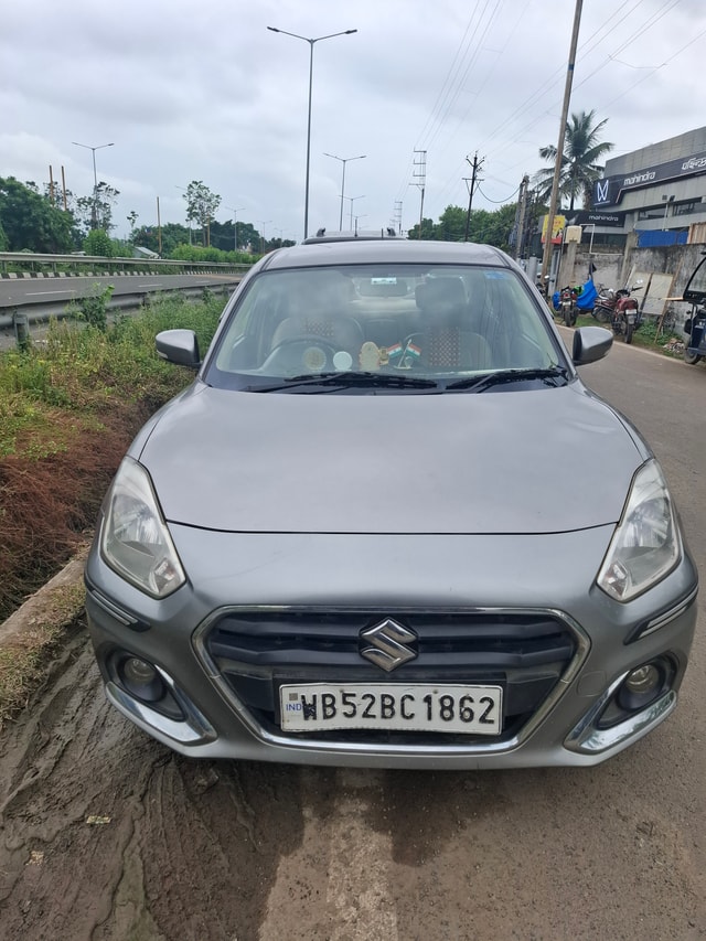 View Maruti Suzuki Dzire Image 1 Used Maruti Suzuki Dzire Image 1