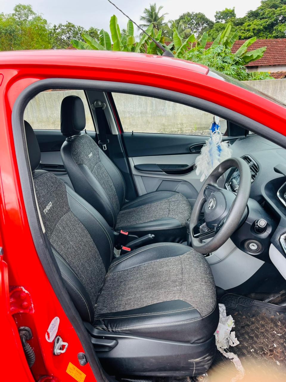Used 2020 Tata Tiago Used 2020 Tata Tiago