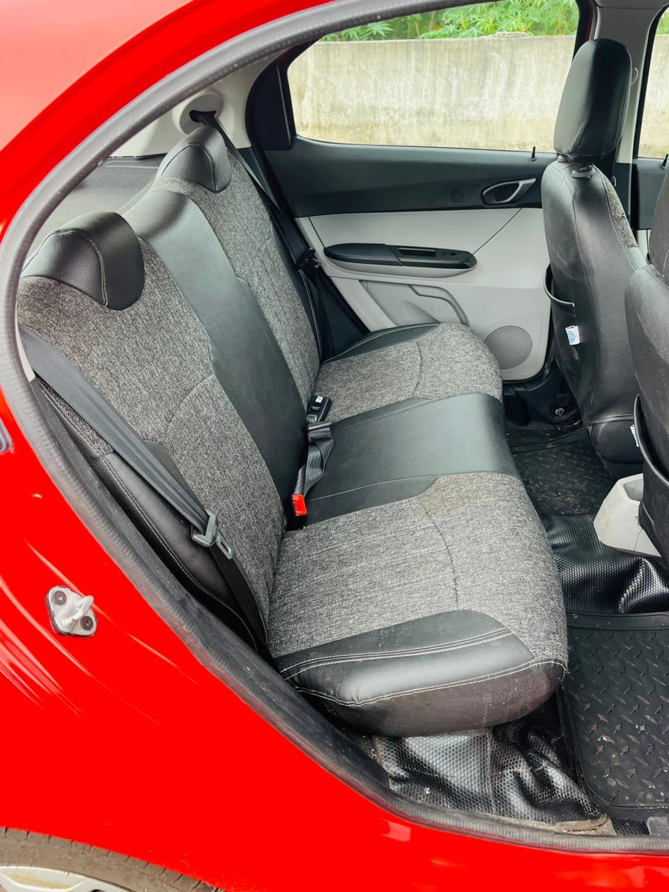 Used 2020 Tata Tiago Used 2020 Tata Tiago