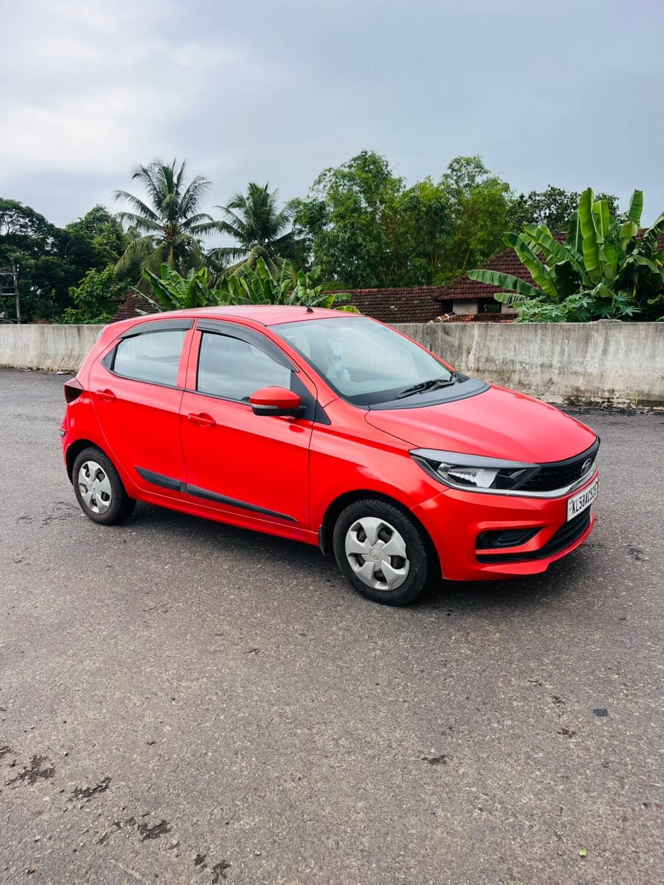 Used 2020 Tata Tiago Used 2020 Tata Tiago