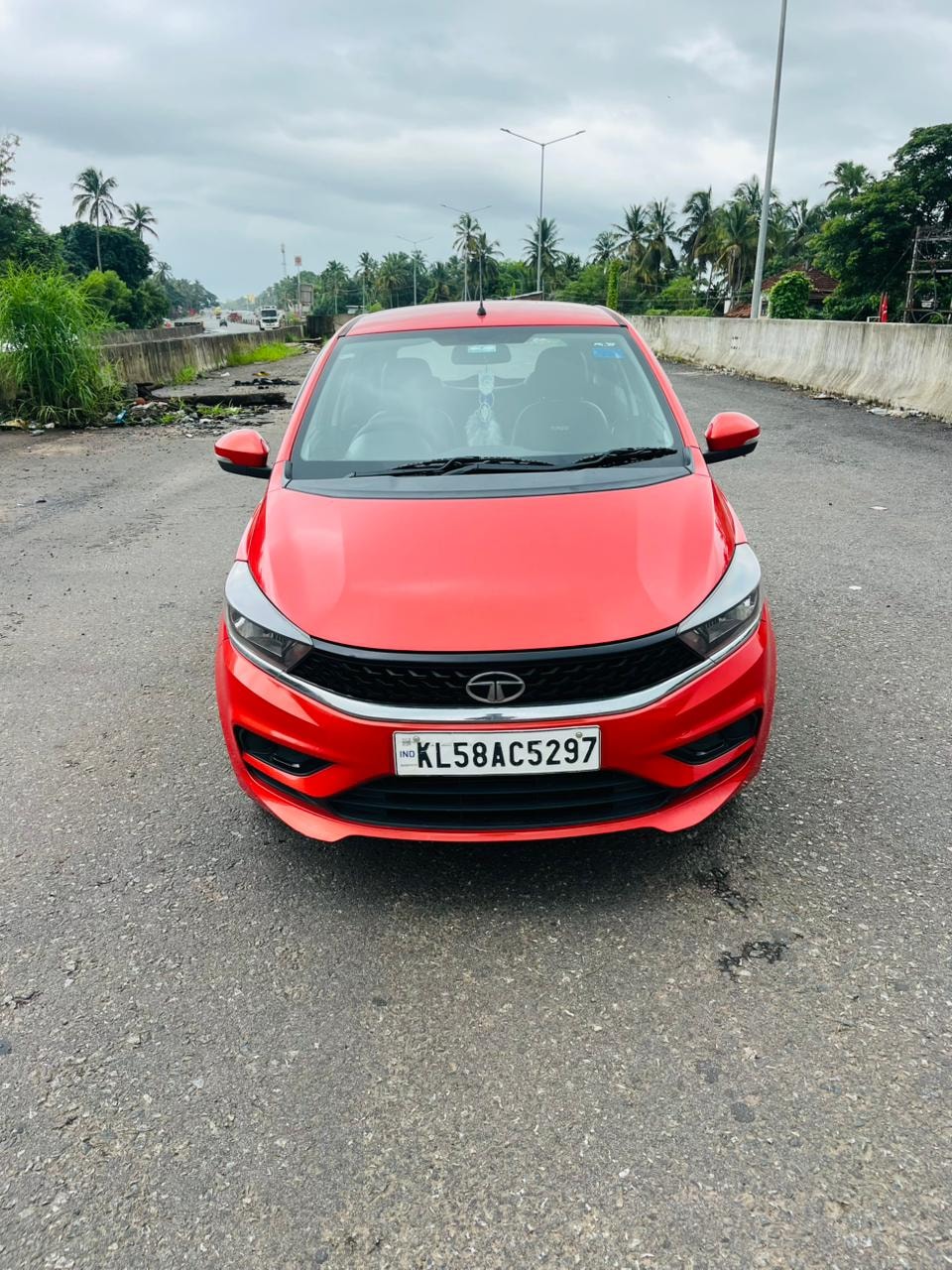 Used 2020 Tata Tiago Used 2020 Tata Tiago