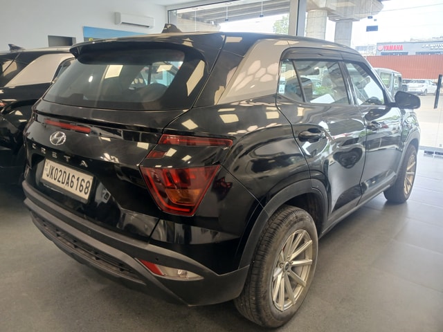 View Hyundai Creta Image 14 Used Hyundai Creta Image 14