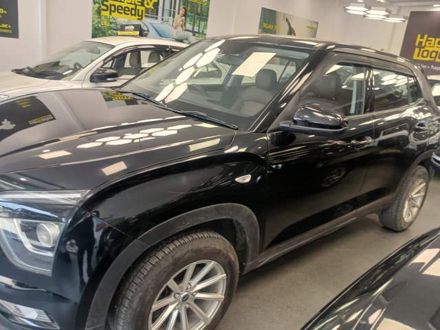 View Hyundai Creta Image 6 Used Hyundai Creta Image 6