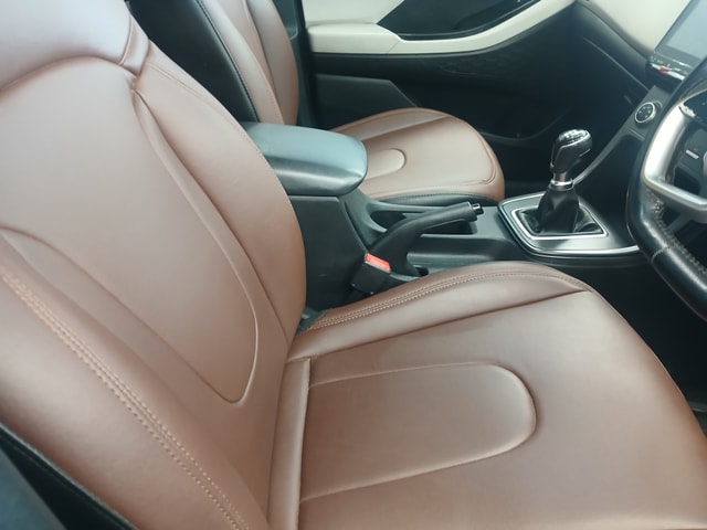 View Hyundai Creta Image 13 Used Hyundai Creta Image 13