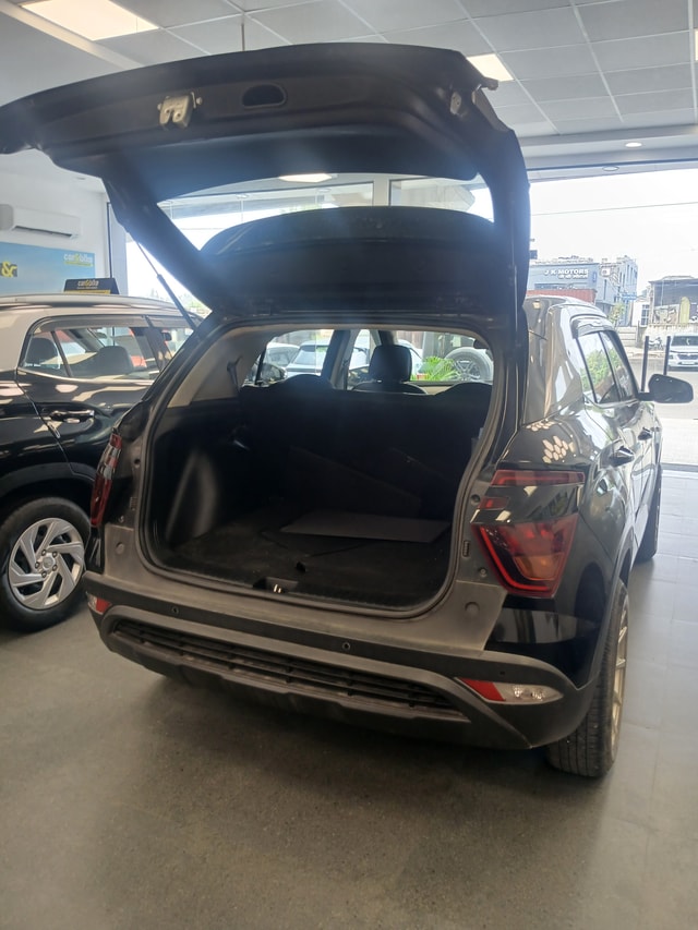 View Hyundai Creta Image 17 Used Hyundai Creta Image 17