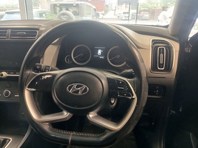 View Hyundai Creta Image 11 Used Hyundai Creta Image 11