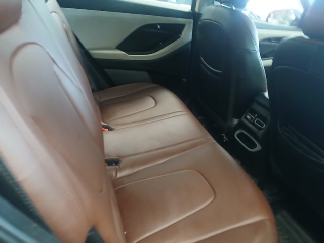 View Hyundai Creta Image 15 Used Hyundai Creta Image 15