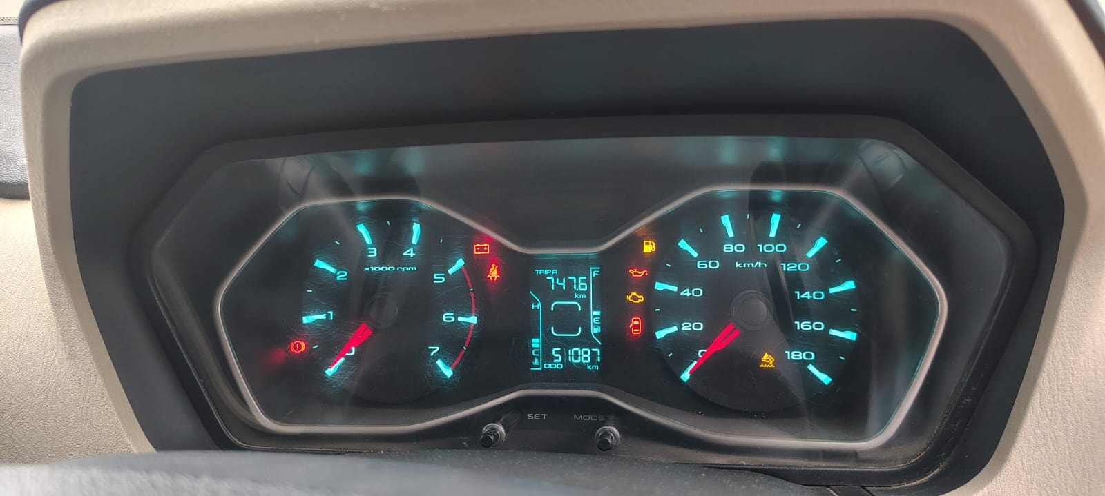 Used 2024 Mahindra Scorpio Classic Used 2024 Mahindra Scorpio Classic
