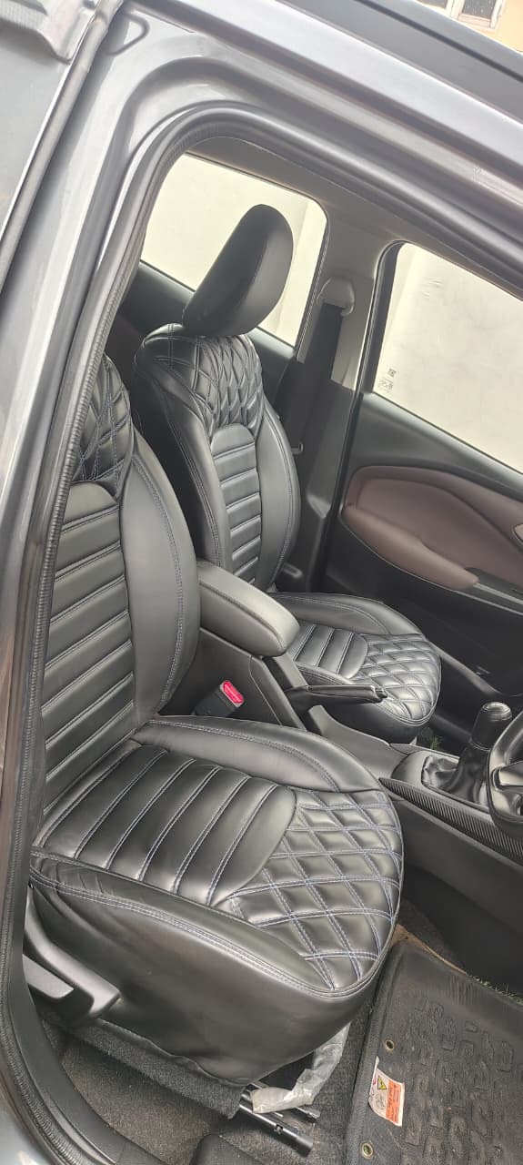 View 2024 Maruti Suzuki Fronx 1.0 Delta Plus Image 3 Used 2024 Maruti Suzuki Fronx 1.0 Delta Plus Image 3