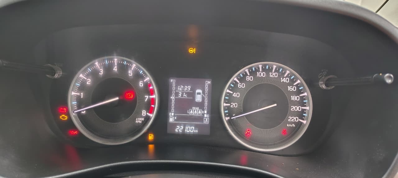 View 2024 Maruti Suzuki Fronx 1.0 Delta Plus Image 6 Used 2024 Maruti Suzuki Fronx 1.0 Delta Plus Image 6