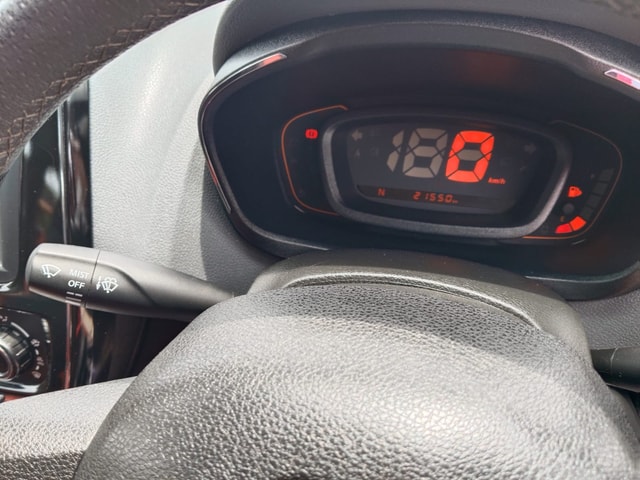 View Renault Kwid Image 7 Used Renault Kwid Image 7
