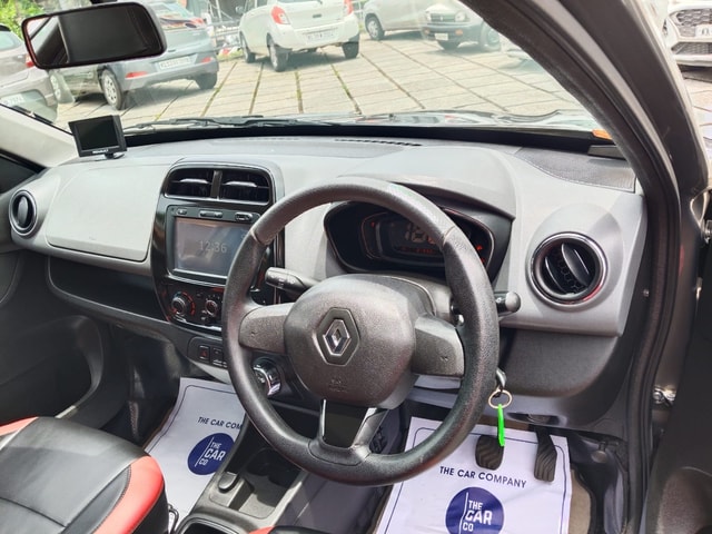 View Renault Kwid Image 9 Used Renault Kwid Image 9