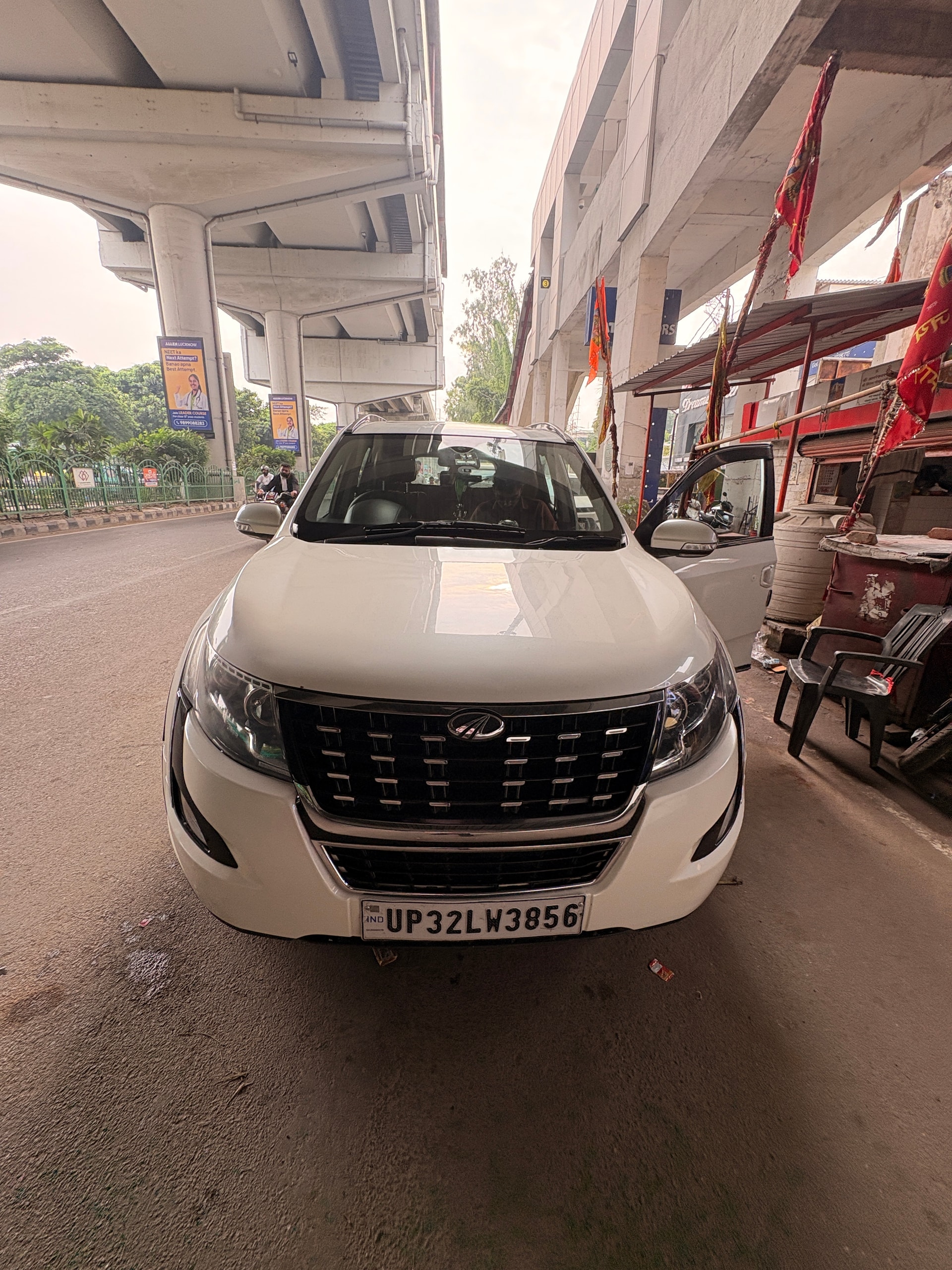 Used 2020 Mahindra XUV500 Used 2020 Mahindra XUV500
