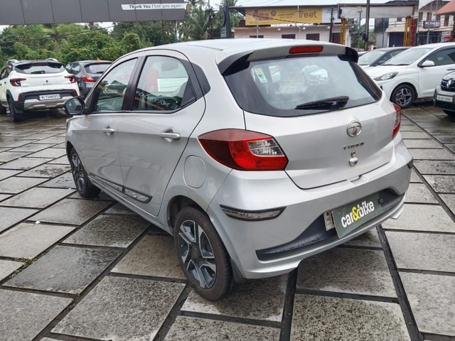 View Tata Tiago Image 6 Used Tata Tiago Image 6