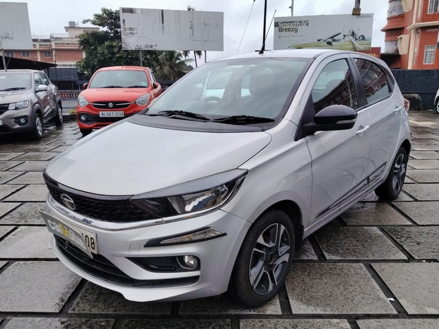 View Tata Tiago Image 1 Used Tata Tiago Image 1