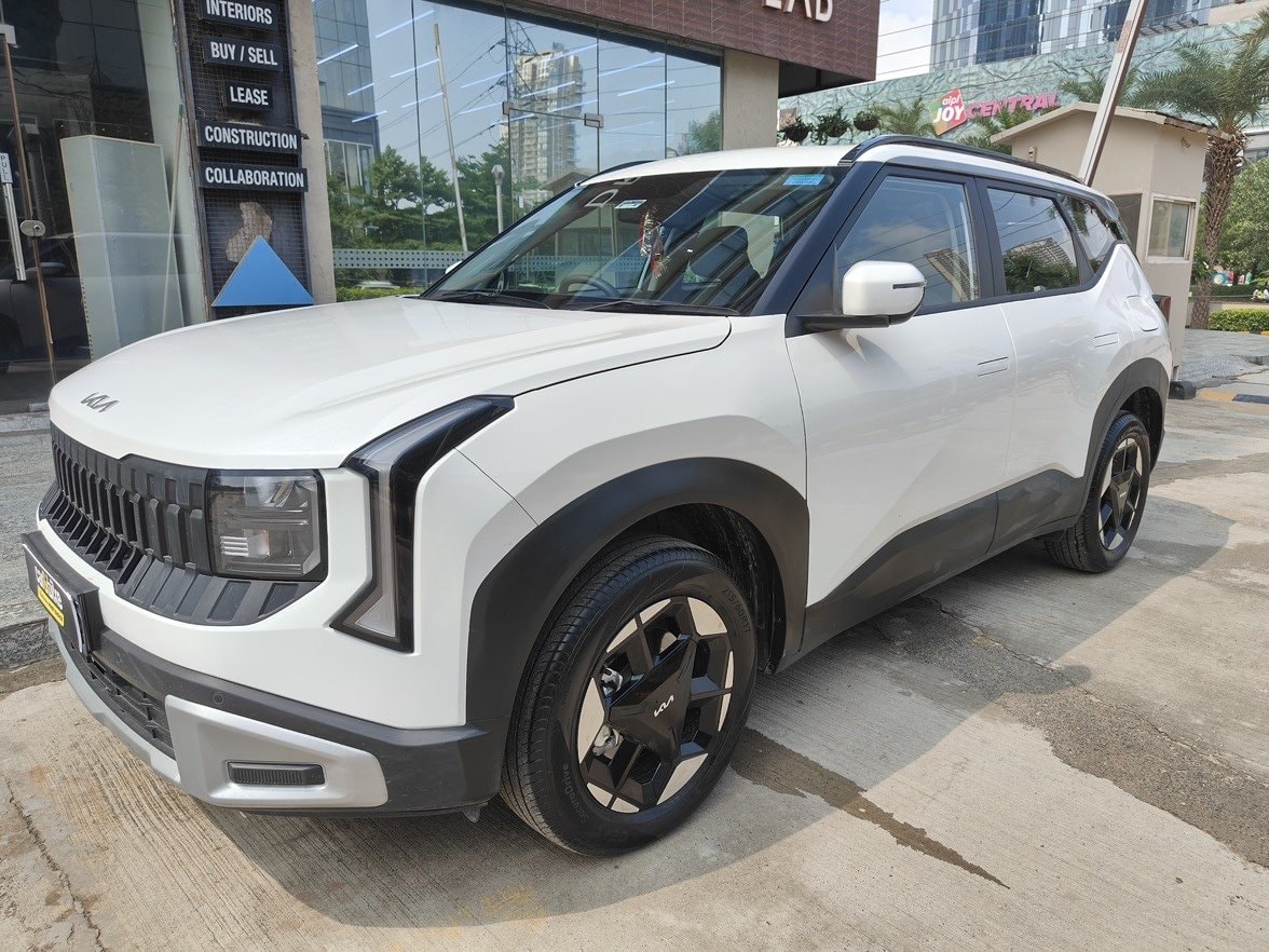 Used 2026 Kia Seltos Used 2026 Kia Seltos