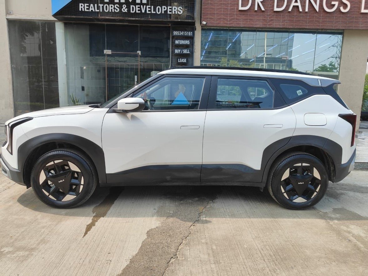 Used 2026 Kia Seltos Used 2026 Kia Seltos