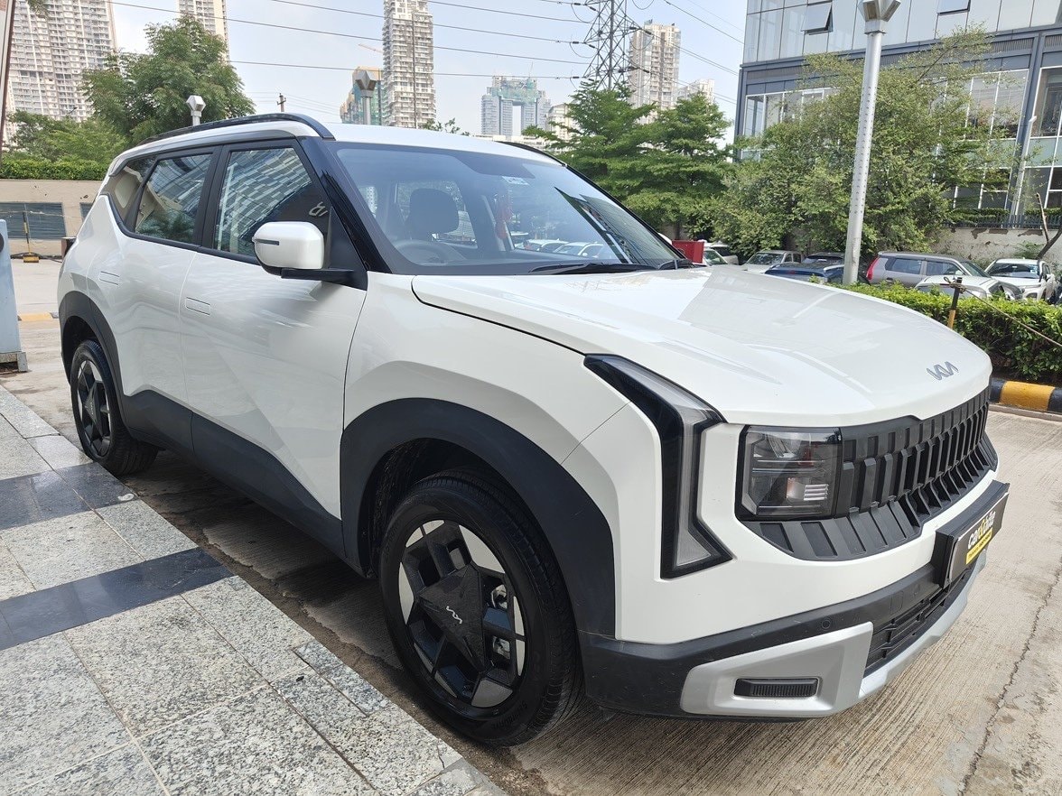 Used 2026 Kia Seltos Used 2026 Kia Seltos
