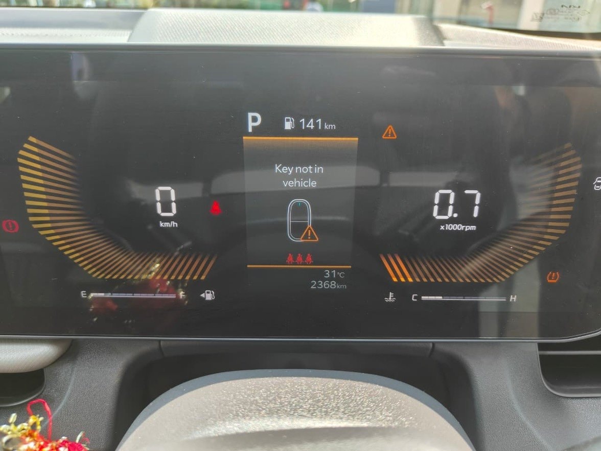Used 2026 Kia Seltos Used 2026 Kia Seltos