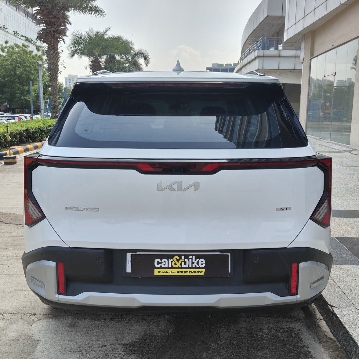Used 2026 Kia Seltos Used 2026 Kia Seltos