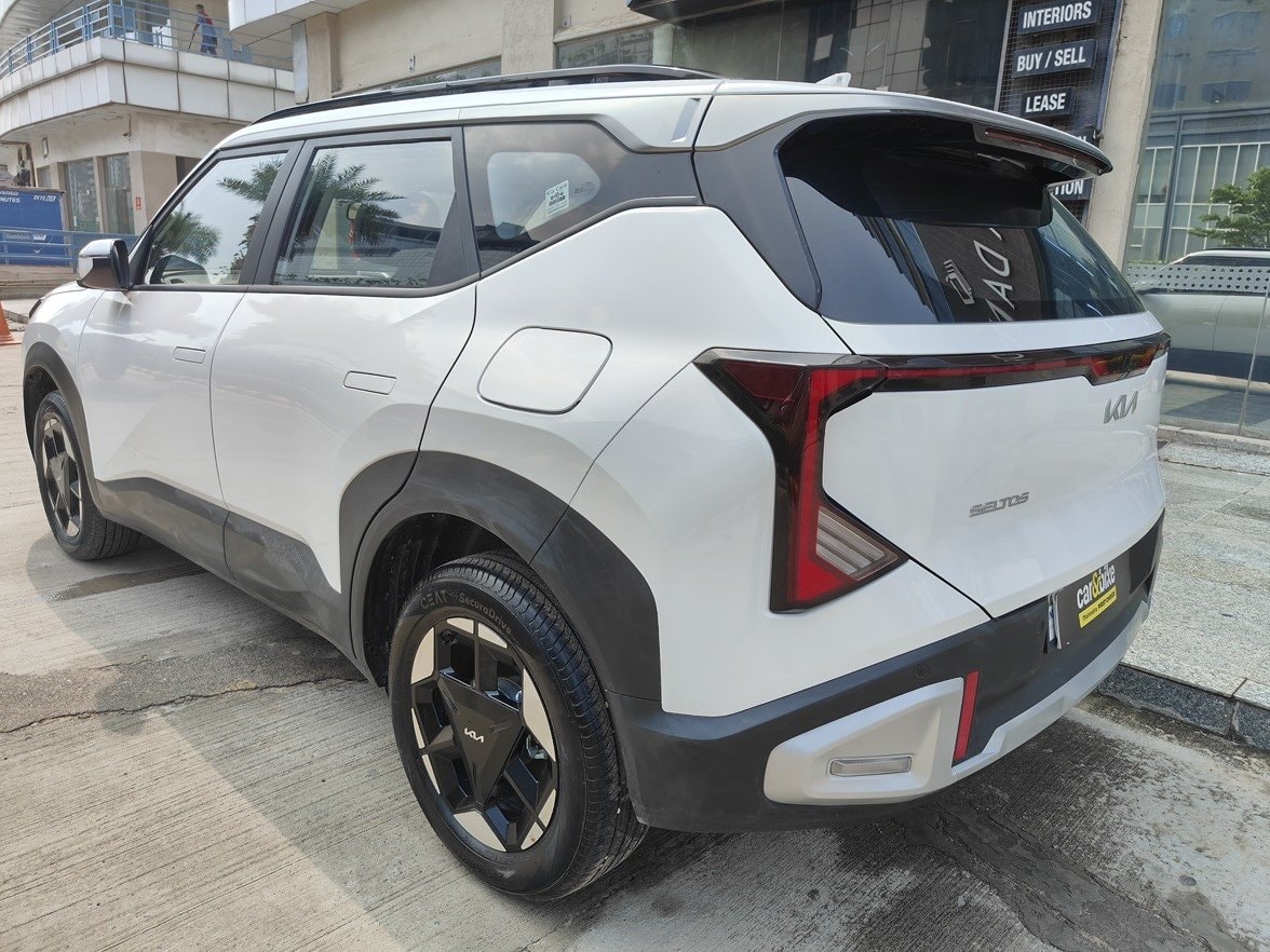 Used 2026 Kia Seltos Used 2026 Kia Seltos