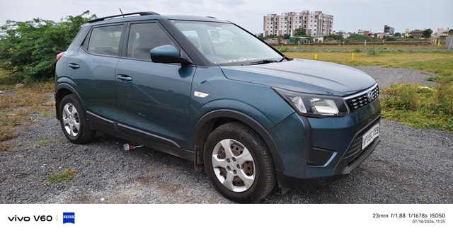 View Mahindra XUV300 Image 7 Used Mahindra XUV300 Image 7
