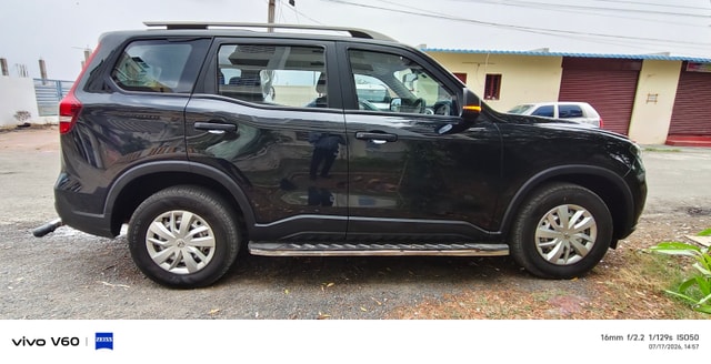 View Mahindra Scorpio-N Image 6 Used Mahindra Scorpio-N Image 6